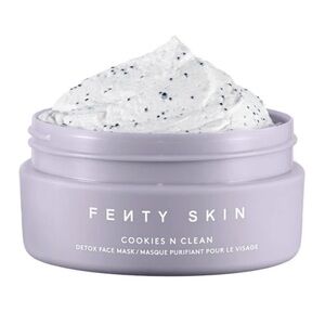Fenty SkinCookies N Cream Whipped Detox Face Mask